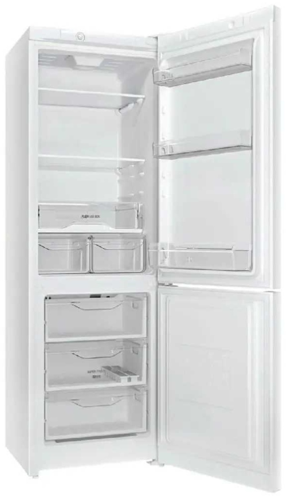 Холодильник Indesit DS 4180 W белый