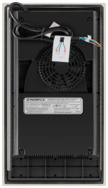 Варочная поверхность MAUNFELD CVI292S2FBG LUX бежевый