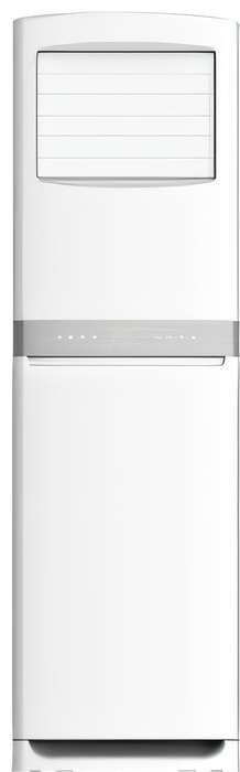 Кондиционер ALMACOM ACP-60A белый + монтажный комплект