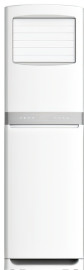 Кондиционер ALMACOM ACP-60A белый + монтажный комплект
