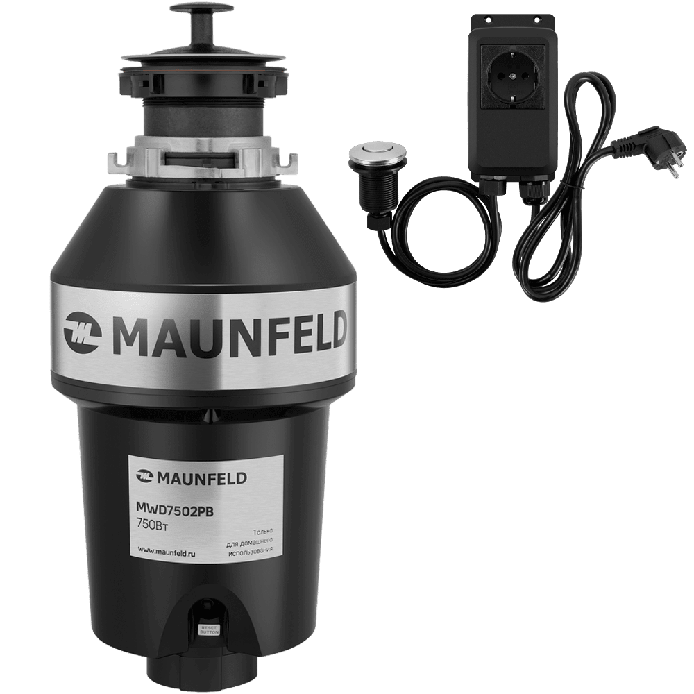 MAUNFELD MWD7502PB