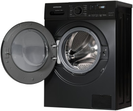 Стиральная машина Hofmann WM610BBK/HF черный