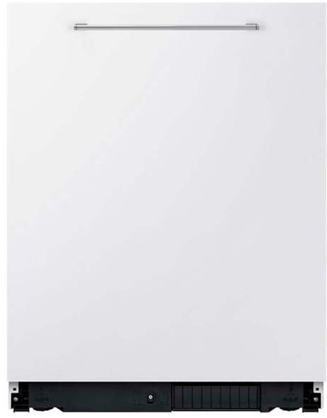 Посудомоечная машина Samsung DW60A6092BB/WT белый