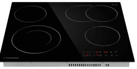 Варочная поверхность MAUNFELD CVCE594SMDBK черный