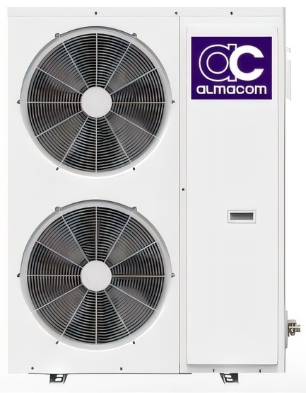 Кондиционер ALMACOM ACP-60A белый + монтажный комплект
