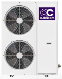 Кондиционер ALMACOM ACP-60A белый + монтажный комплект