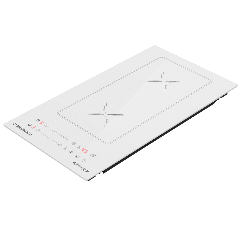 MAUNFELD CVI292S2BWHA Inverter