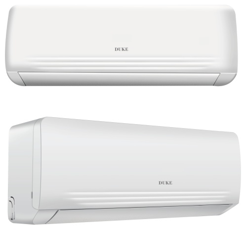 Кондиционер DUKE DWM-18CP белый