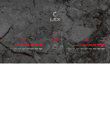 LEX EVI 640-1 F DS