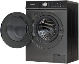 Стиральная машина Hofmann WM814SBG-V24/HF серый