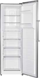 Морозильник SNOWCAP FR NF 307 BI 307 л черный