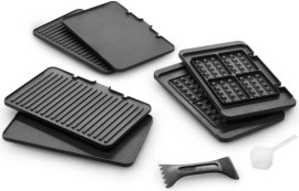 Электрогриль Delonghi MultiGrill CGH 1030D