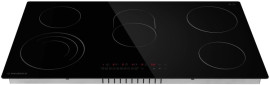 Варочная поверхность MAUNFELD CVCE905SMTBK черный
