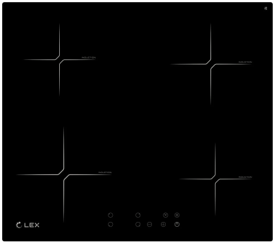 LEX HI 6040 BL