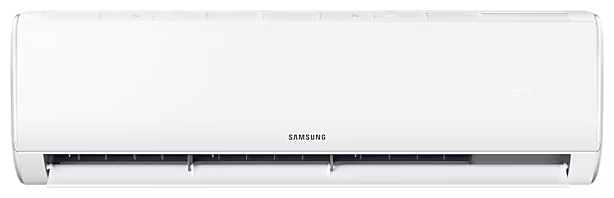 Кондиционер Samsung AR07BQHQASINER/XER белый + монтажный комплект