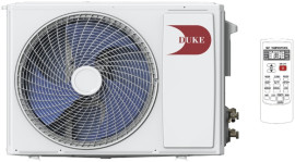 Кондиционер DUKE DWM-09NP белый