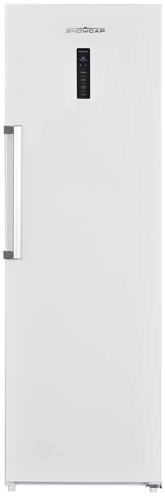 Морозильник SNOWCAP FR NF 307 W 307 л белый