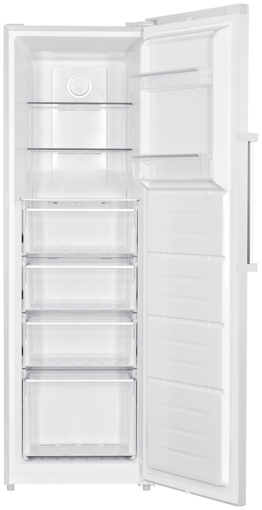 Морозильник SNOWCAP FR NF 307 W 307 л белый