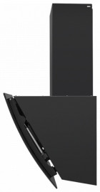 Вытяжка MAUNFELD Sky Star Chef 60 черный