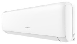 Кондиционер ALMACOM ACH-12QS белый